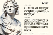 Movix, a Serif Font by Ardyanatypes (Thumbnail 8 of 12)