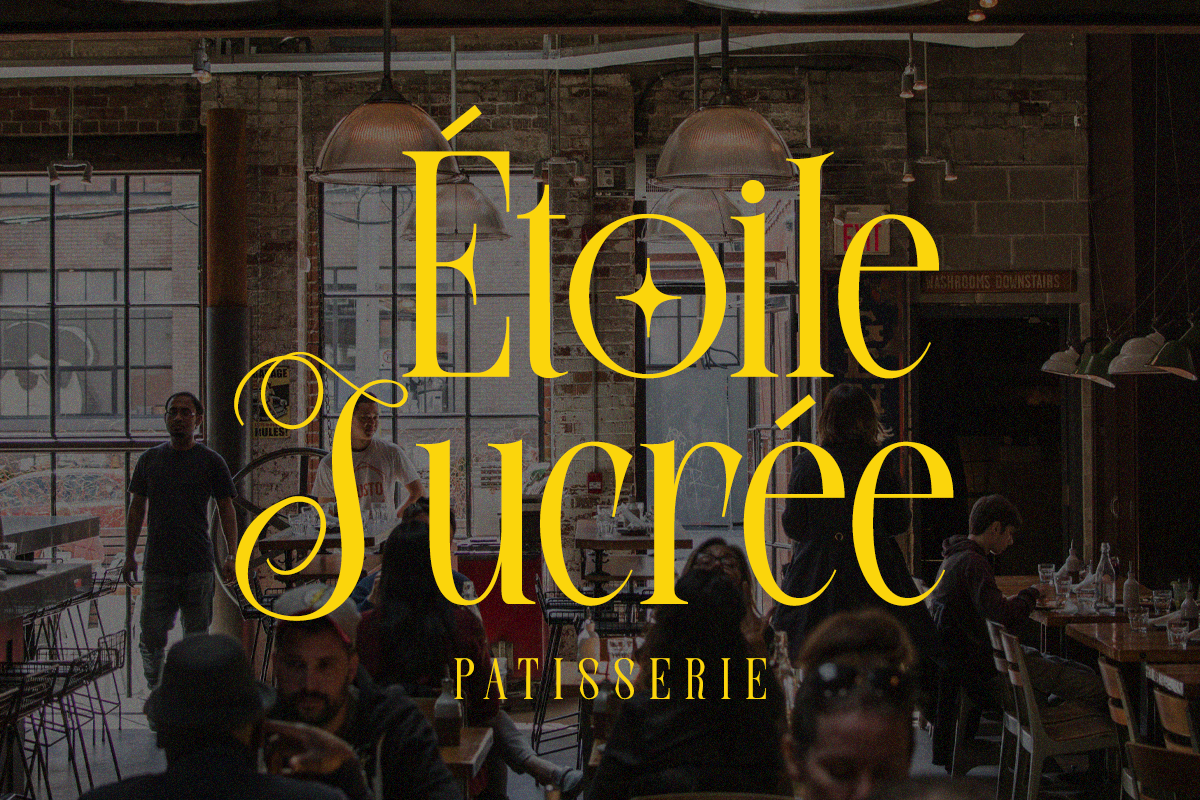 Last Royal - Elegant Serif & Script, a Serif Font by Say Studio (Photo 13 of 13)