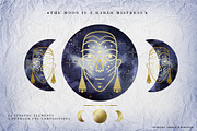 My Dreams Bundle, a Graphic by Kotozoid (Thumbnail 2 of 13)