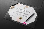 Certificate, a Stationery Template by DesignDevisers (Thumbnail 7 of 10)