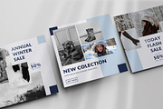 Caitlin - Instagram Post Template, a Social Media Template by MuSan (Thumbnail 3 of 4)