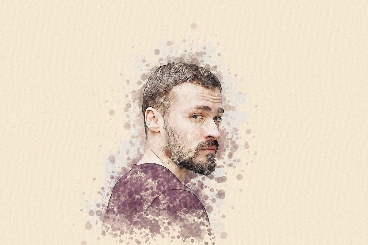 Technical Art Photoshop Action, an Action Add-On by MRI STUDIO (Photo 3 of 15)