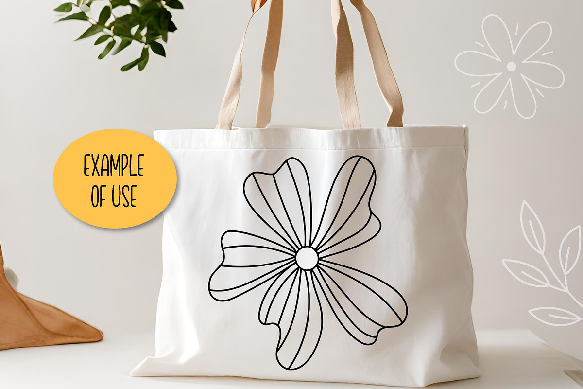 Whimsical Florals Patterns Clipart, a Pattern Graphic by AnnaViolet_store (Photo 11 of 14)