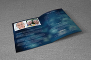 Funeral Program Template-T476, a Brochure Template by Template Shop (Thumbnail 3 of 4)
