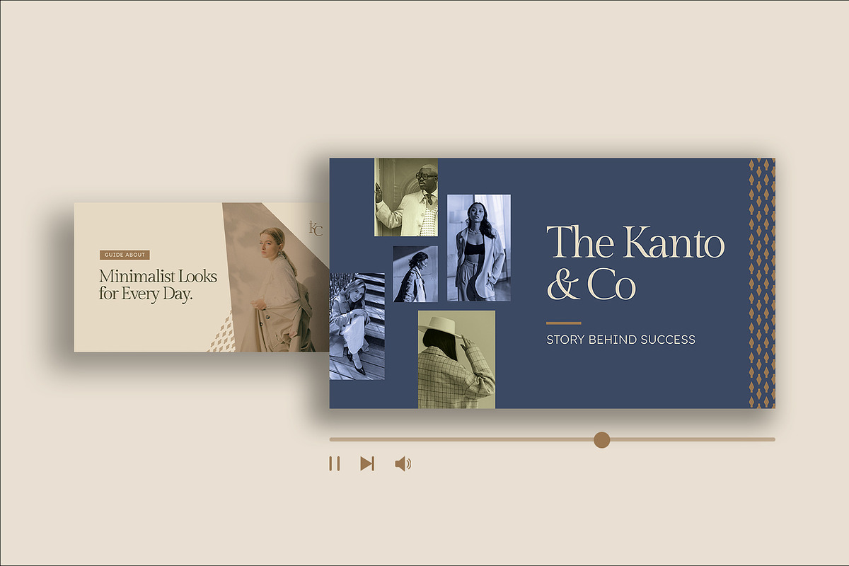 Kantoneen - Youtube Thumbnail, a Social Media Template by Fannan Studio (Photo 3 of 3)