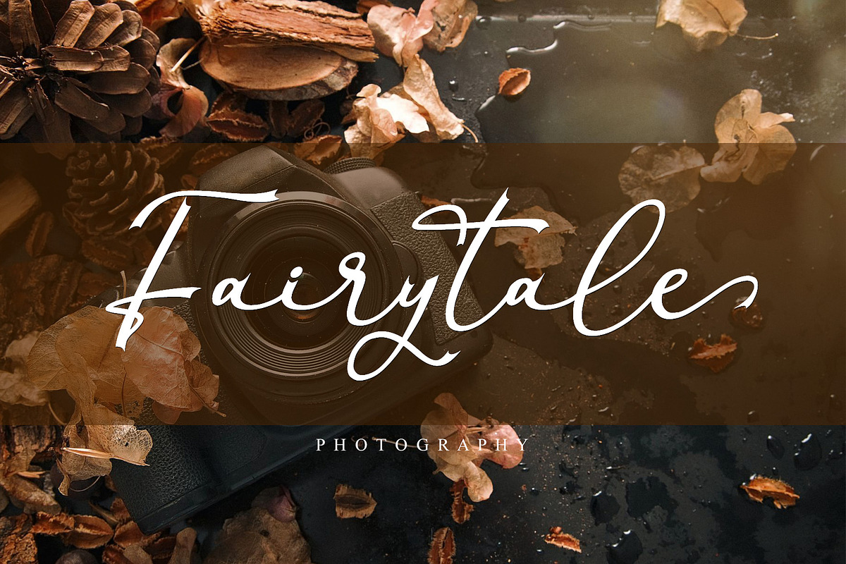Carylina, a Handwritten Font by Letterafa Studio (Photo 2 of 9)