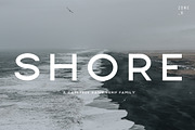 The Hipster Sans Serif Font Bundle, a Sans Serif Font by Zone 6 (Thumbnail 3 of 17)