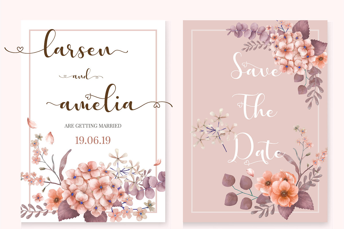 Lovely Valentine preview 3
