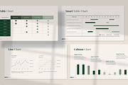 Verdant PowerPoint Presentation, a Presentation Template by zahidhossainalif (Thumbnail 9 of 15)
