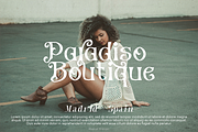 Magical Stranger Font, a Blackletter Font by madeDeduk (Thumbnail 7 of 10)