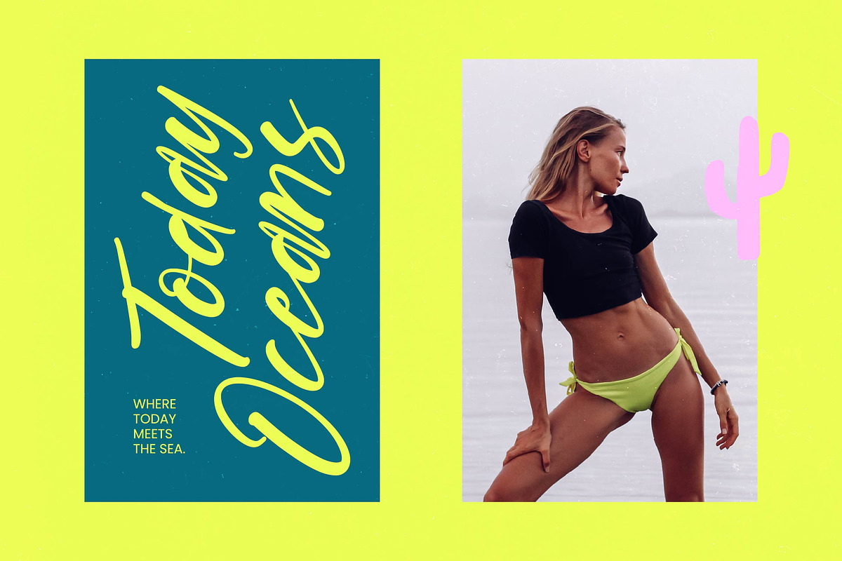 Fistgood Loutens - Bold Handwritten, a Script Font by stylishtype.co (Photo 9 of 20)