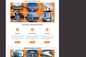 Mobidic - Architecture Template