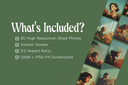 50 Daydream Reflection Stock Photos, a Person Illustration by Incomelion (Thumbnail 7 of 11)