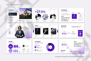 Company Introduction Presentation, a Presentation Template by Creative-Work (Thumbnail 6 of 9)