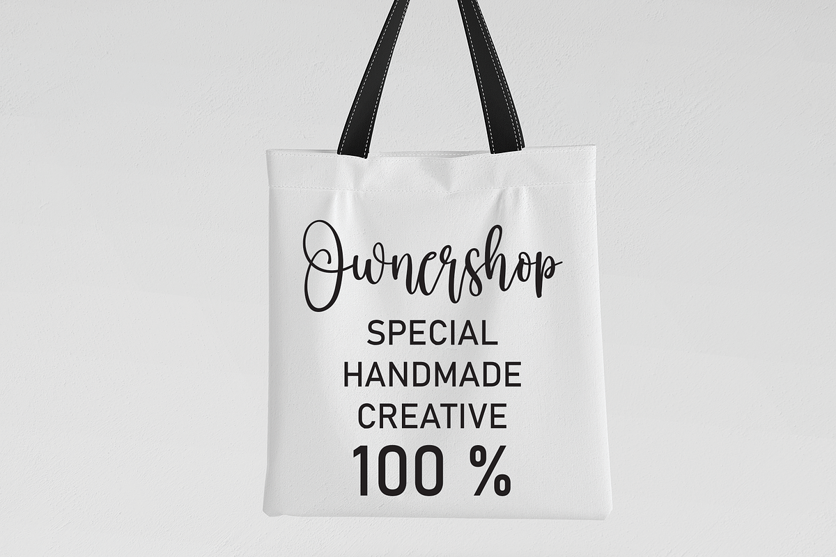 Freshtea | Script Font, a Script Font by Scratchones (Photo 7 of 8)
