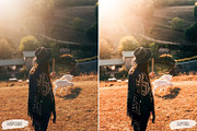 10 Sunlit Meadow Lightroom Presets, a Preset Add-On by LucaTheme (Thumbnail 9 of 9)