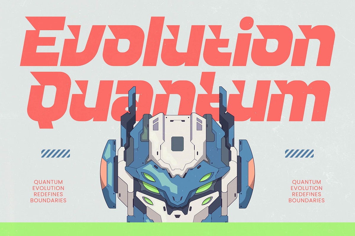 Secline - Futuristic Sporty Font, a Serif Font by timelesstype.co (Photo 15 of 20)