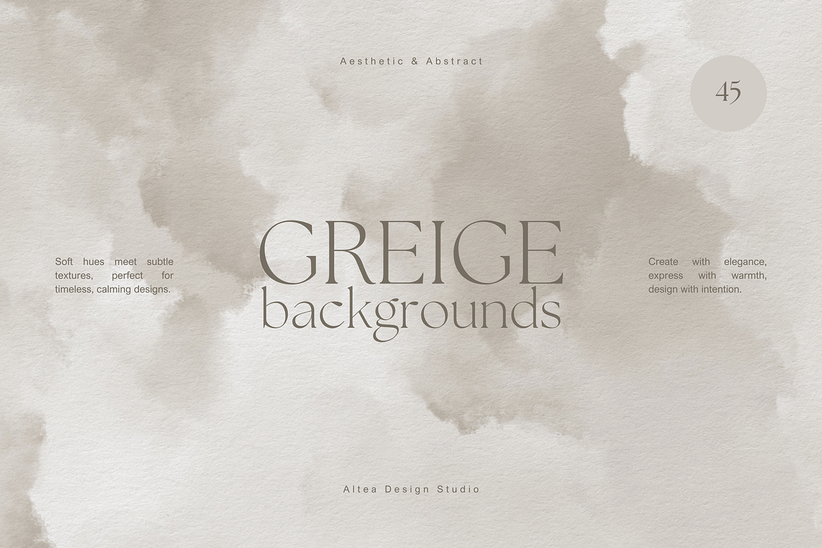 Abstract Neutral Backgrounds, a Background Graphic by Altea Design Studio (Photo 17 of 18)