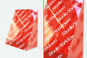 Mado Plexiglass Mockup Template, a Mockup by Studio Yorktown (Thumbnail 5 of 6)