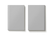 Book Cover Mockup, a Books & Magazine Mockup by mockupbuys (Thumbnail 27 of 34)