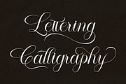 Amour Script, a Script Font by Bosstype Studio (Thumbnail 3 of 16)