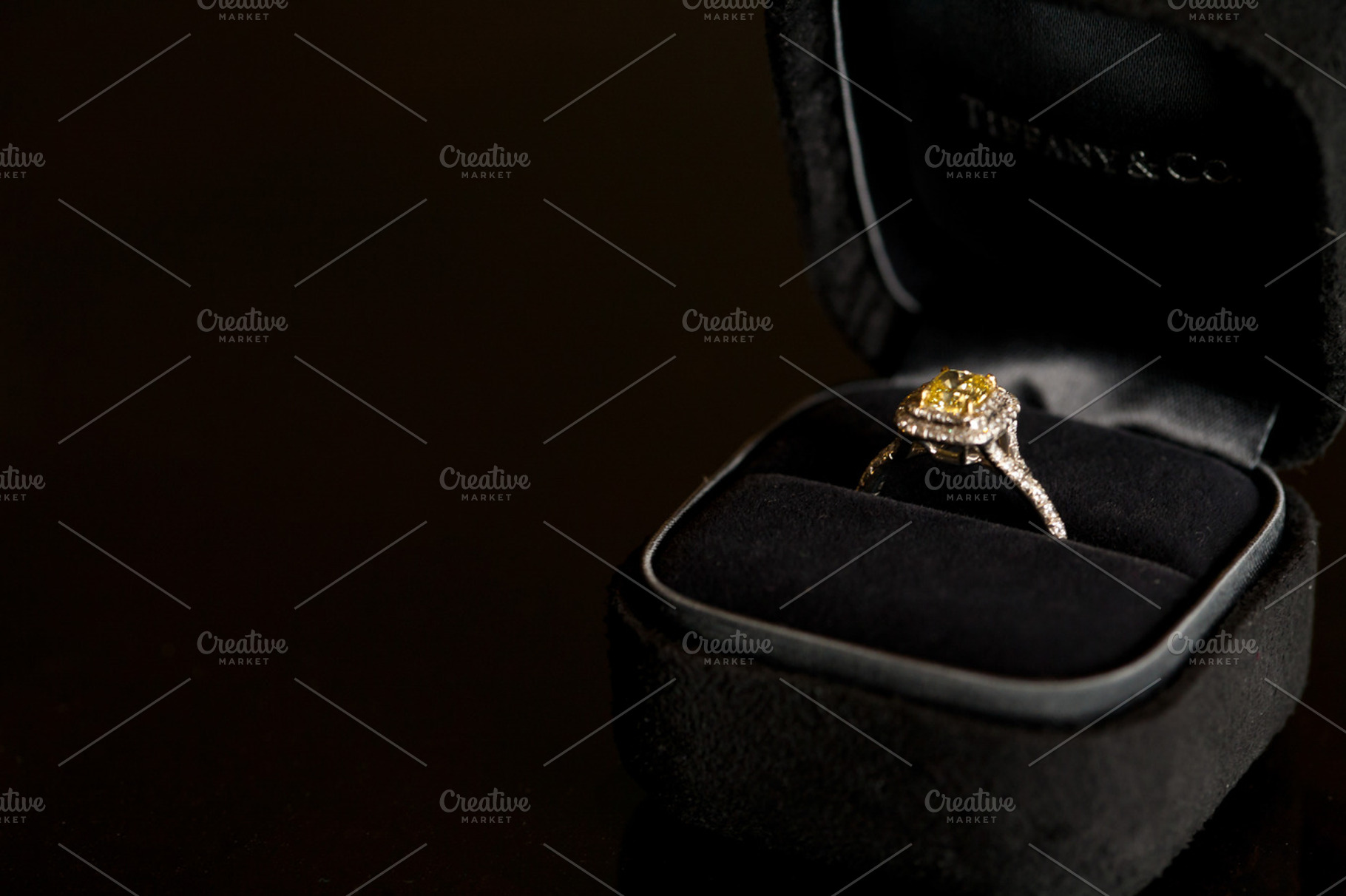 Ring, a Photo by Stocklane