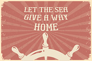 SUBMARINE Display Font, a Sans Serif Font by Storytype Studio (Thumbnail 7 of 15)