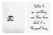 Boshela - Wedding Font, a Script Font by Nissa Studio (Thumbnail 9 of 12)