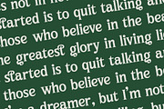 Nugira Rilasto Modern Retro Serif, a Serif Font by timelesstype.co (Thumbnail 17 of 20)