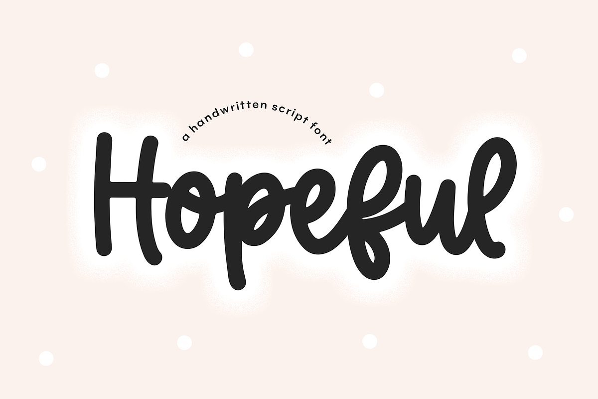 Farmhouse Font Bundle | Part Two, a Script Font by KA Designs (Photo 30 of 37)