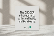 Cudoxa | Modern Luxury Serif Typefac, a Serif Font by Astuti Studio (Thumbnail 13 of 25)