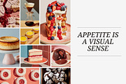 Sweet Textures | 290 Stock Images, a Food & Drink Photo by Tale.Haus (Thumbnail 11 of 18)