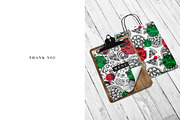 Italian Food Sketches & Designs, a Food Illustration by Yevheniia (Thumbnail 10 of 10)
