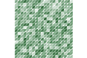 Floral Seamless Vector Pattern With, a Pattern Graphic by FineArtStudio