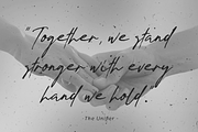 Cornetta – Handwritten Script Font, a Handwritten Font by Pixesia Studio (Thumbnail 4 of 11)