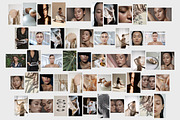 600 Pro Aesthetic Stock Images, a Beauty & Fashion Photo by Goashape Studio (Thumbnail 2 of 13)