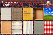 Y2K Collage 400 PNG Elements, an Object Graphic by DreamoraArt (Thumbnail 12 of 12)
