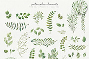 Leafy Leaf Collection, an Animal Illustration by Julia Dreams (Thumbnail 6 of 7)