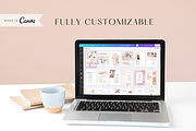 Ebook Workbook Handbook Template, a Magazine Template by ShopRShop (Thumbnail 9 of 10)