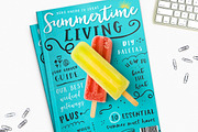 Angie Makes Font Bundle of Glory, a Handwritten Font by Angie Makes (Thumbnail 9 of 14)