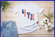 Independence Day-PNG fonts, a Symbol Font by It me digital art (Thumbnail 6 of 6)