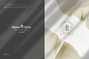 The Artisan Archive | Logo Kit, a Branding & Logo Template by Studio_Byrsa (Thumbnail 6 of 14)