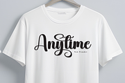 Magnolia | Script Font, a Handwritten Font by Scratchones (Thumbnail 4 of 9)