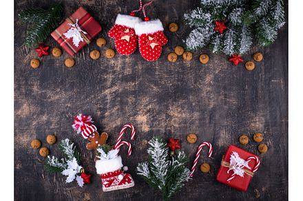 Sinterklaas or Saint Nicholas, a Holiday Photo by Yulia Furman