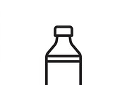 41 Outline Ice Cream Shop Icons, an Outline Icon by adenpinkstore (Thumbnail 13 of 19)