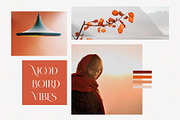 NOMARK || Ligature Typeface, a Serif Font by BrandSemut (Thumbnail 3 of 15)