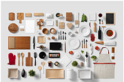 Branding Mockups Bundle / 30% Off, a Product Mockup by forgraphic™ (Thumbnail 2 of 5)