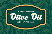 Bargeming Display Script Font, a Script Font by Basnistudio (Thumbnail 2 of 15)