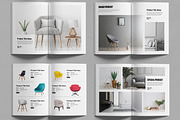 Creative Product Catalog Design, a Brochure Template by MightyDesign (Thumbnail 4 of 7)