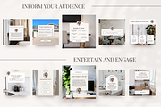 August Real Estate Social Media Post, a Social Media Template by Marketing Templates Co. (Thumbnail 5 of 10)